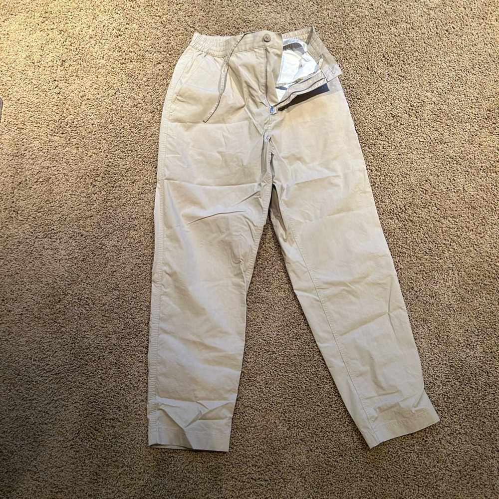 Pant Lot! Alex Mill, Reigning Champ, Uniqlo, Grammici!
